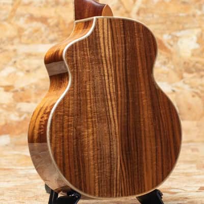 L.Luthier Le Light Koa Concert image 2