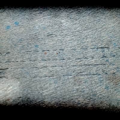Mauchant, Rouver Violin Mirecourt 1800 - Oil image 6