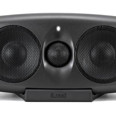 IK Multimedia iLoud MTM mkII High-Resolution Compact Studio Monitor - Pair image 6