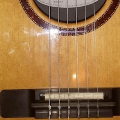 Ovation 6773LX Artist, Nylon string image 2