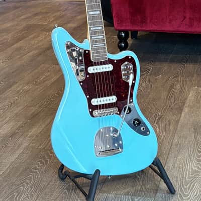 Pre-Owned Squier Classic Vibe '70s Jaguar® Bild 2