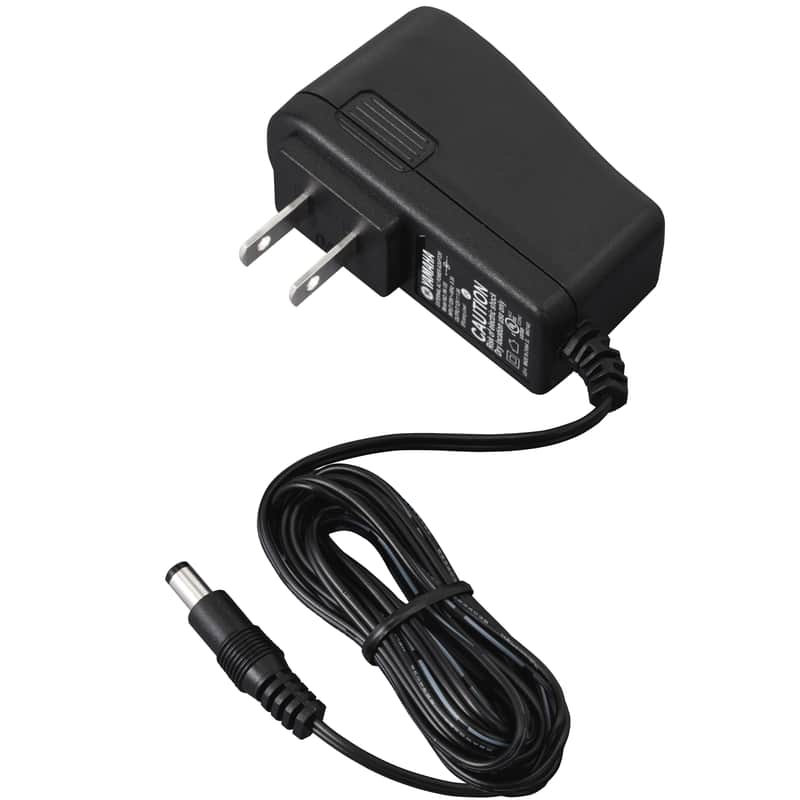 Yamaha PA-130 AC Adapter Keyboard Power Supply image 1