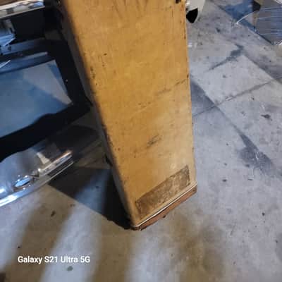 1957 Fender Tweed Case image 9