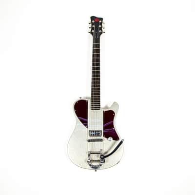 "King Silver Santa" Owned by Brian Setzer image 1