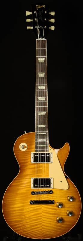 Gibson Custom Shop Wildwood Spec 1960 Les Paul Standard - Gloss image 1
