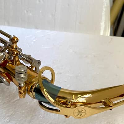 Very Nice Refurbished Vito (Yamaha YAS-23 Stencil) Alto Saxophone, New Advanced Neck, Upgrades image 22