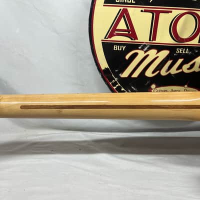 Fender Cabronita Telecaster Tele Electric Guitar MIM - Made in Mexico image 10