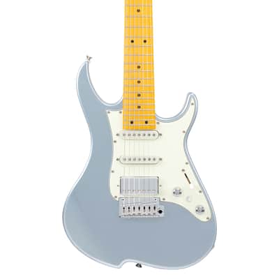 Vola Guitars OZ 7T - Fire Mist Metallic Gloss image 2