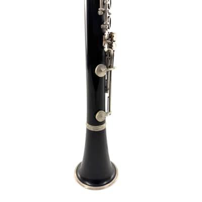 Used Buffet E12 Clarinet image 10