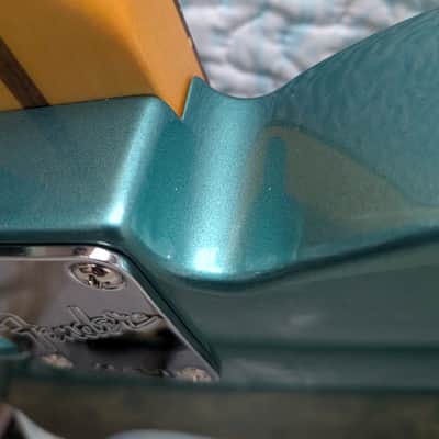 Fender American Professional Classic Hotshot Telecaster 2025 image 7