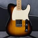 Fender Mexican Classic Series 50s Esquire - 2-Tone Sunburst - 2nd Hand