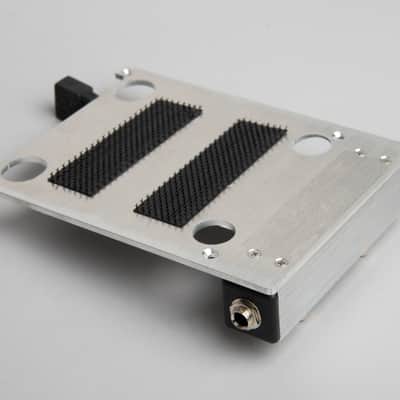Eventide H9 Effects Pedal with Barn3 Ox9 Switch image 8