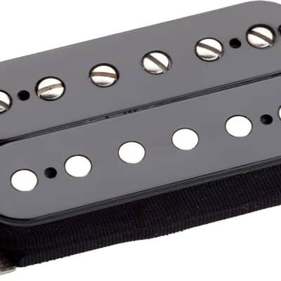 SH 1N 59 4C Neck Humbucker Black Seymour Duncan image 3