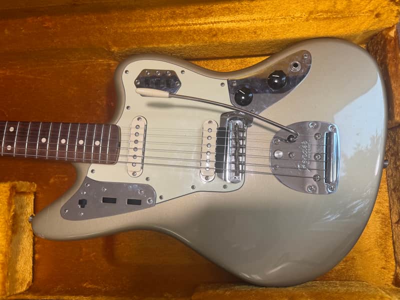 Fender American Vintage '62 