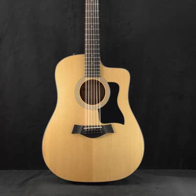 Taylor 150ce 12-String image 2
