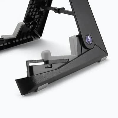 On-Stage The Mighty Guitar Stand GS6500 image 4