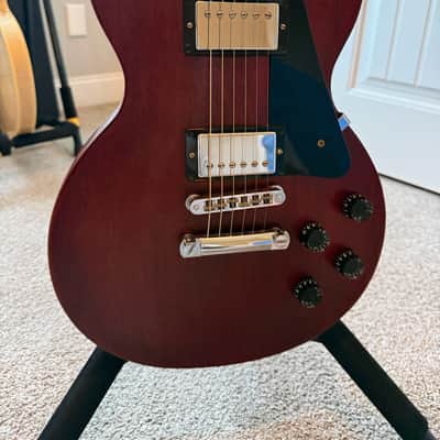 2008 Gibson Les Paul Studio 6lbs 11oz featherweight light image 1