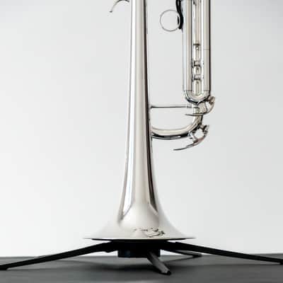 Yamaha YTR-8335LAIIS Wayne Bergeron Custom Bb Trumpet (SN E023xx) image 5