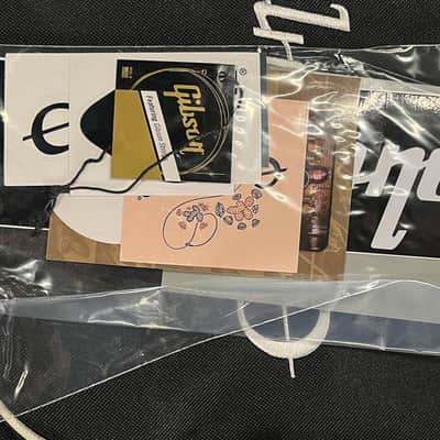Epiphone Les Paul Standard 50s Goldtop (050) image 8