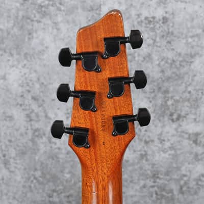 Godin A6 Natural 1997 image 10