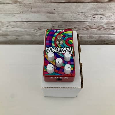 Used Zvex Vertical Vexter Vibrophase image 3