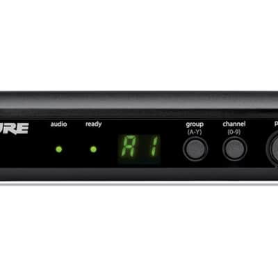 Shure BLX Handheld Wireless System with SM58 - H10 image 2