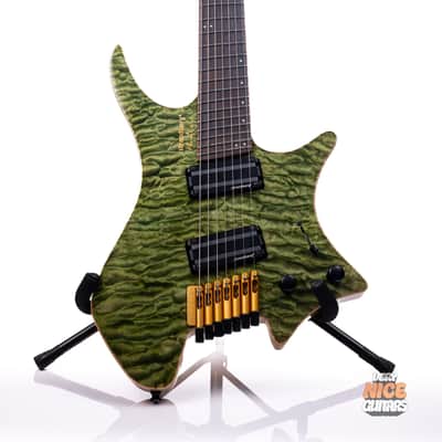 Strandberg Boden J7 Custom | Reverb