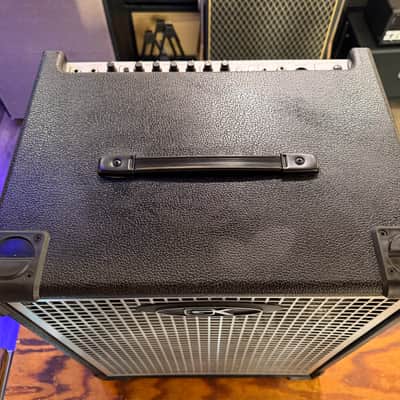 Gallien-Krueger MB-115 Bass Guitar amplifier image 3