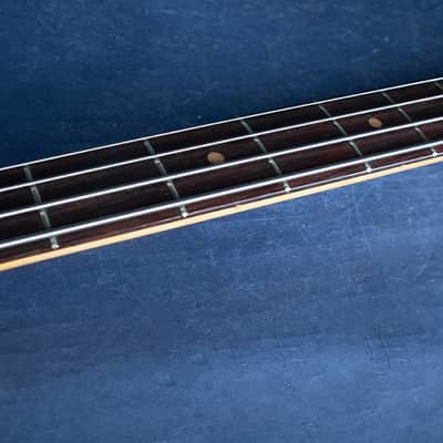 1964 Fender Jazz Bass image 8