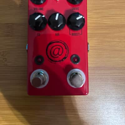 JHS @ The AT+ Plus Andy Timmons Signature Drive | Reverb