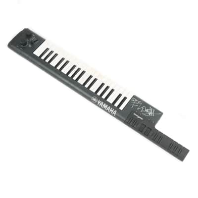 Yamaha Sonogenic SHS-500 Keytar Owned by Frank Iero image 3