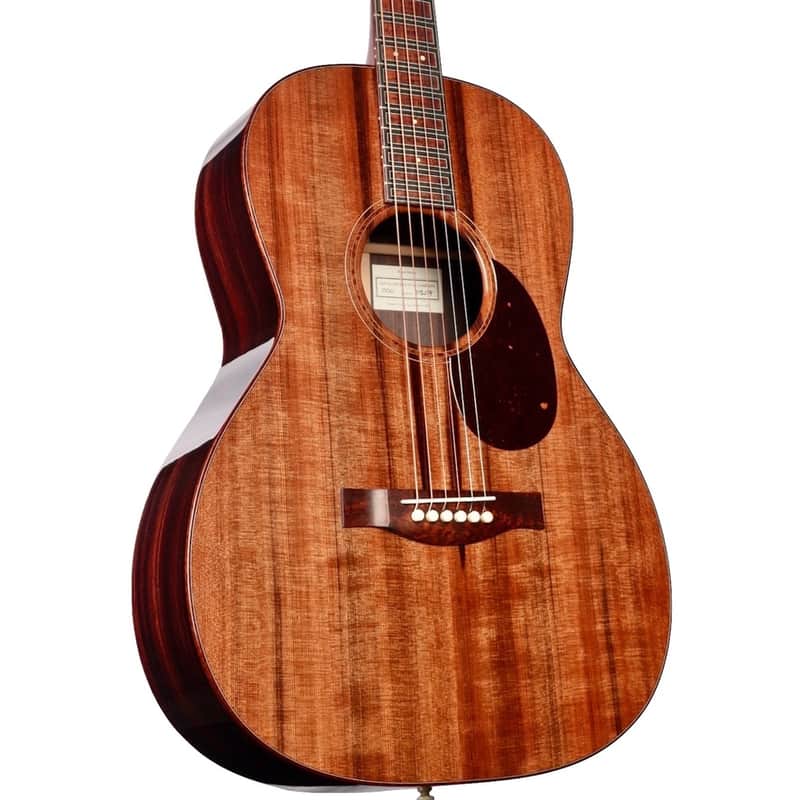 Santa Cruz OOO Custom Sinker Redwood / Indian Rosewood with Upgraded Snakewood Appointments #6107 image 1