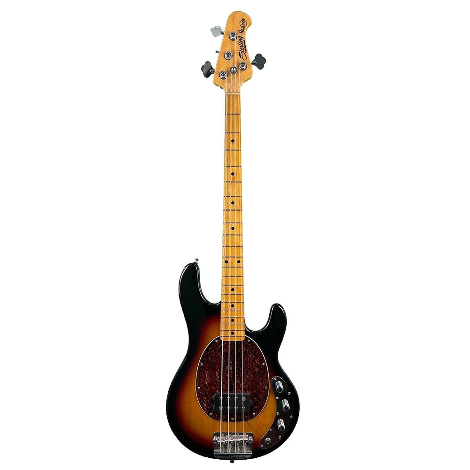 Sterling Ray34CA Classic Active | Reverb