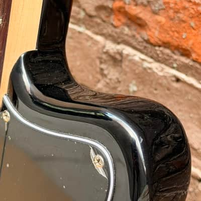 Ibanez TMB30 Talman Bass 1P-03 Bass Black image 4