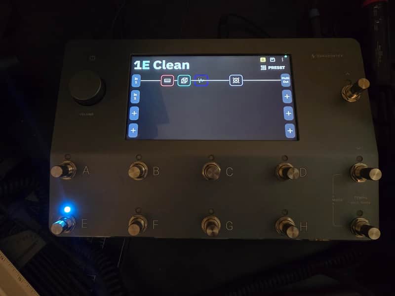 Quad Cortex Neural DSP (BRAND NEW WiTH BOX) image 1
