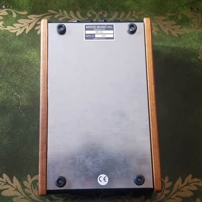 Moog MF-107 Moogerfooger FreqBox image 4