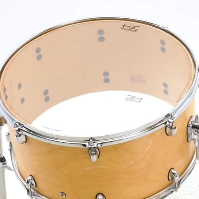 TreeHouse Custom Drums Academy Concert Bass Tom: 10x20 image 4