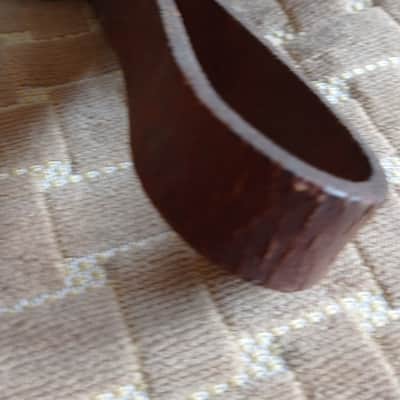 Medvedszki  Very Rare and Collectable bass drum pedal  60s-70s  - Vintage classic image 3