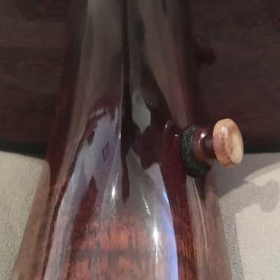 Collings Custom OM1HVN Torrefied  OM1 2017 image 9