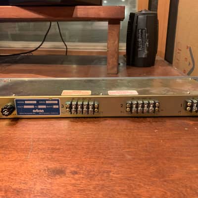 Orban 516EC Dynamic Sibilance Controller image 2