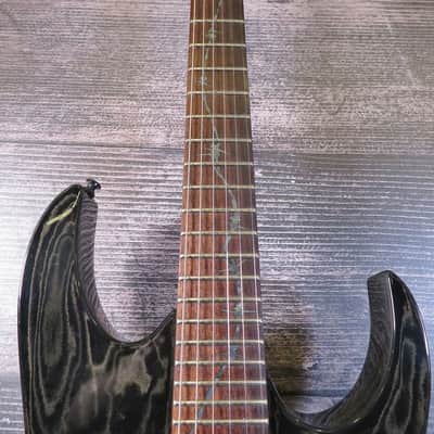 Ibanez RGR521 Electric Guitar (Charlotte, NC) image 5