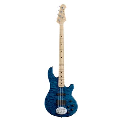 Lakland USA 44-94 Deluxe | Reverb
