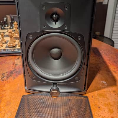 Restored Boston Acoustics CR7 Speakers image 9