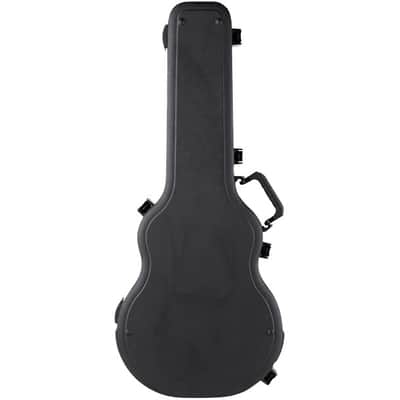 SKB Thin Body Semi-Hollow Guitar Case image 4