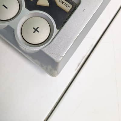 Roland SPD-S 9-Zone Digital Percussion Sampling Pad 2010s - Black/Silver image 2