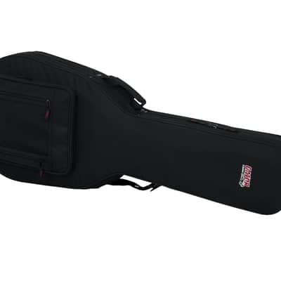 Gator Cases GL-LPS Gibson Les Paul Guitar Lightweight Case - Open Box