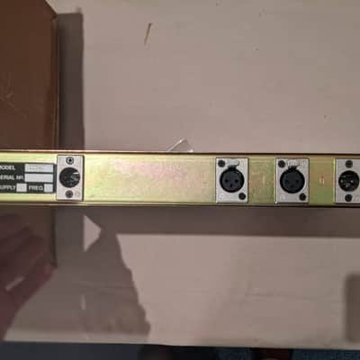 Immagine Chandler LTD-2 - 2