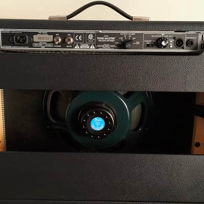 Fender Deluxe Reverb Tonemaster image 4