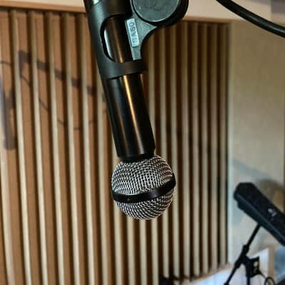 Beyerdynamic M160 Ribbon Mic image 9