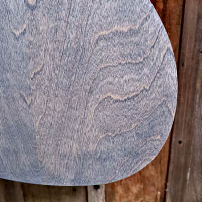 Art & Lutherie Legacy Q-Descrete - Denim Blue image 18
